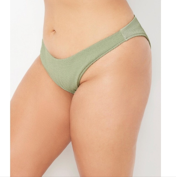 Swimsuits For All Bikini - The Julia Crinkle - Picture 15 of 16